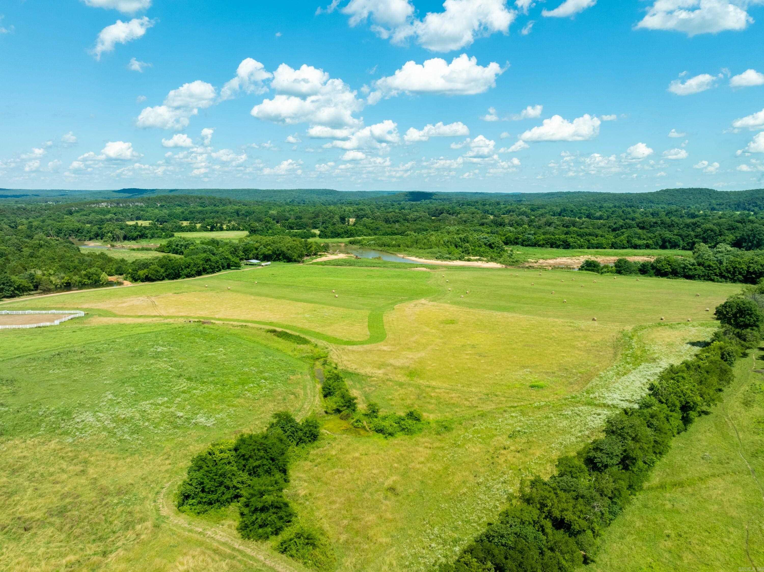 Metes & Bounds - Farm