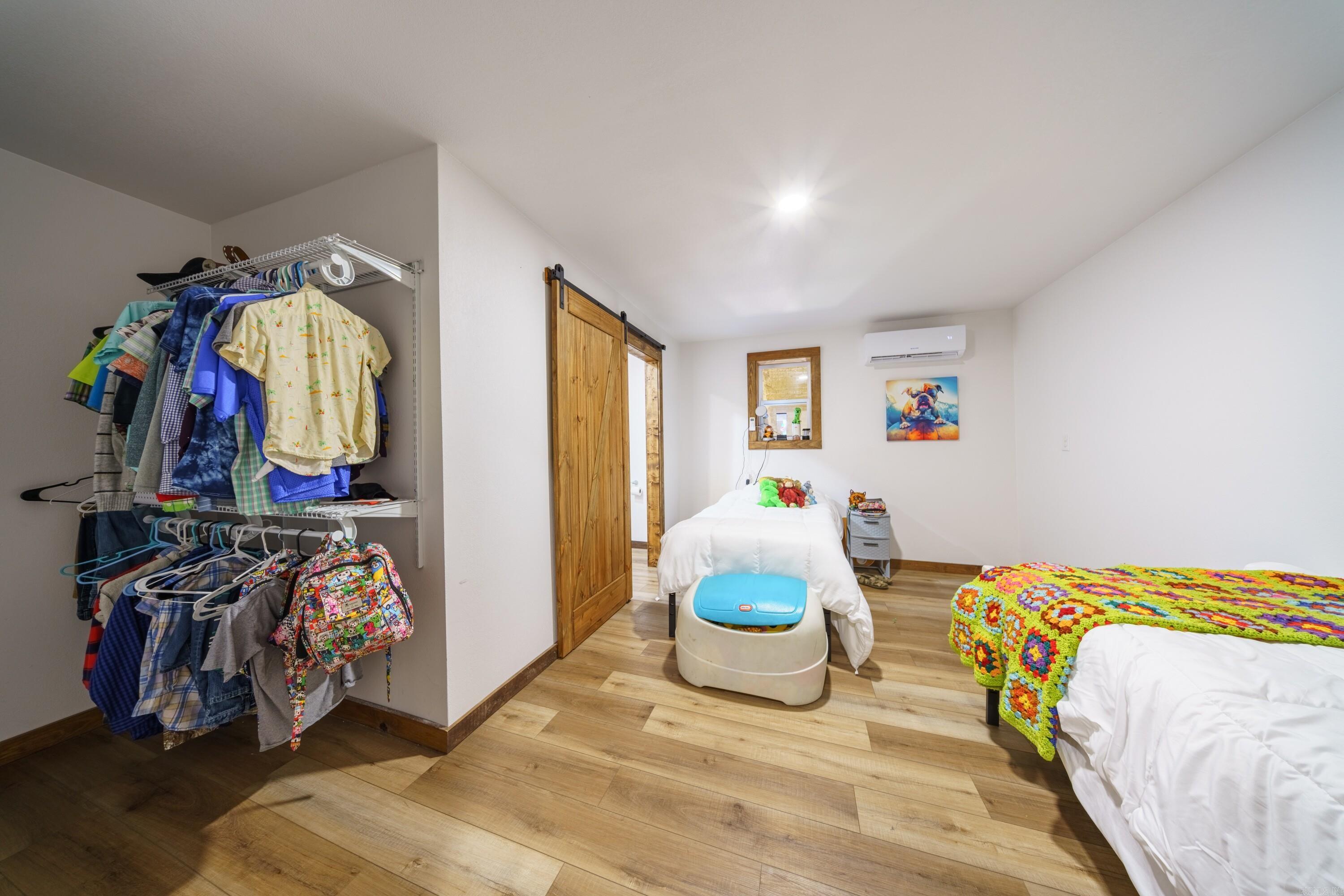 Metes & Bounds - Farm