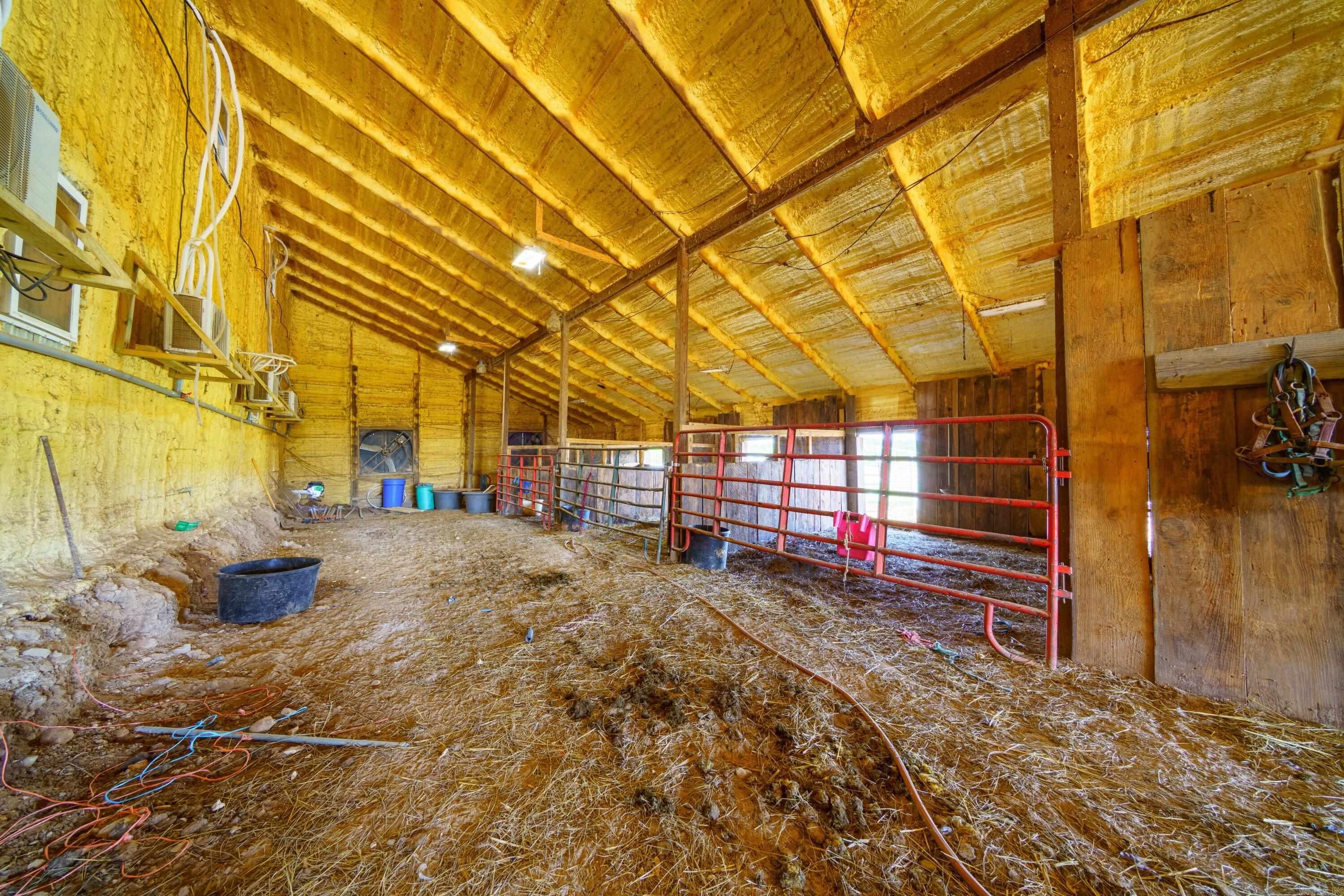 Metes & Bounds - Farm