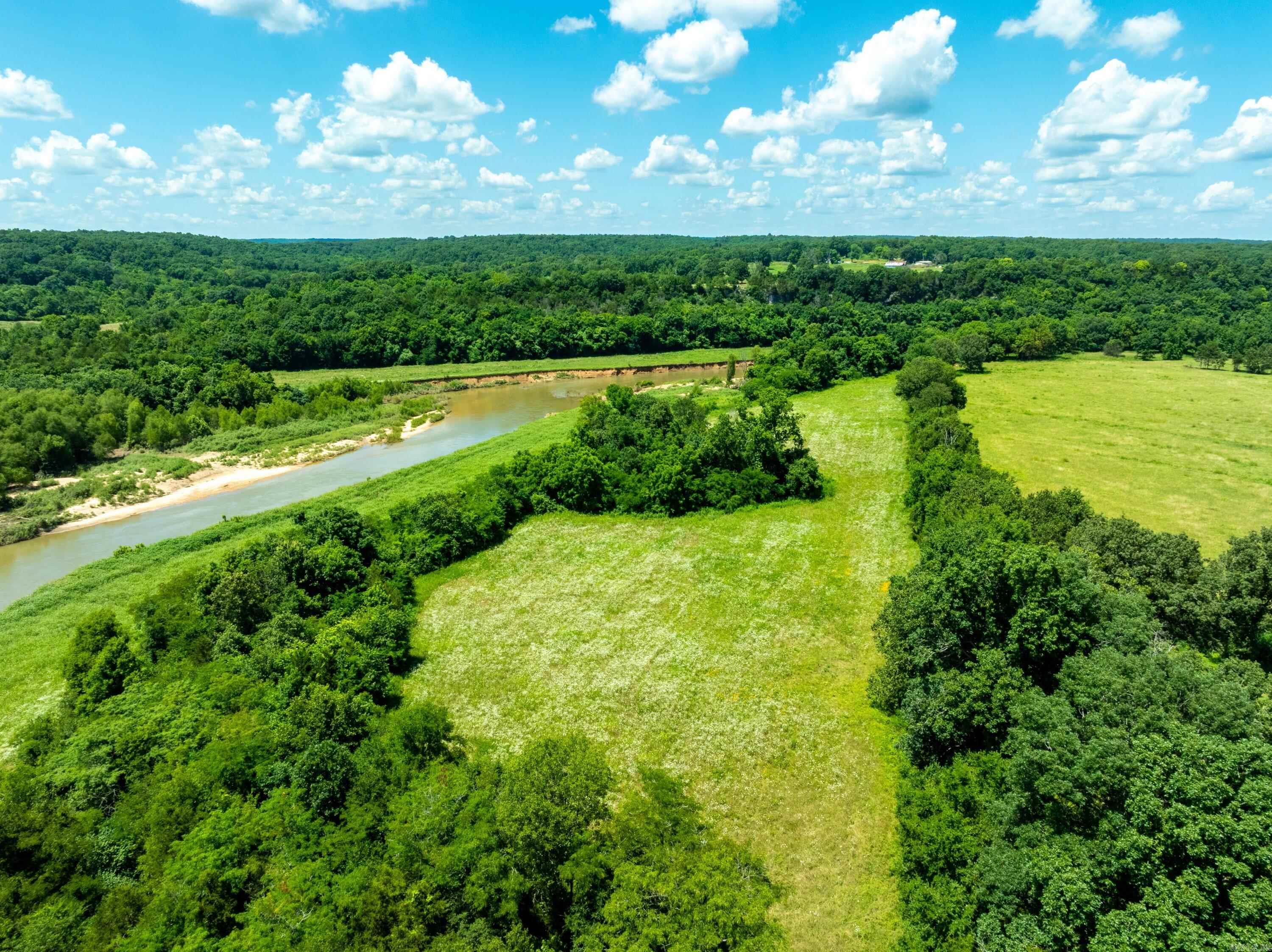 Metes & Bounds - Farm