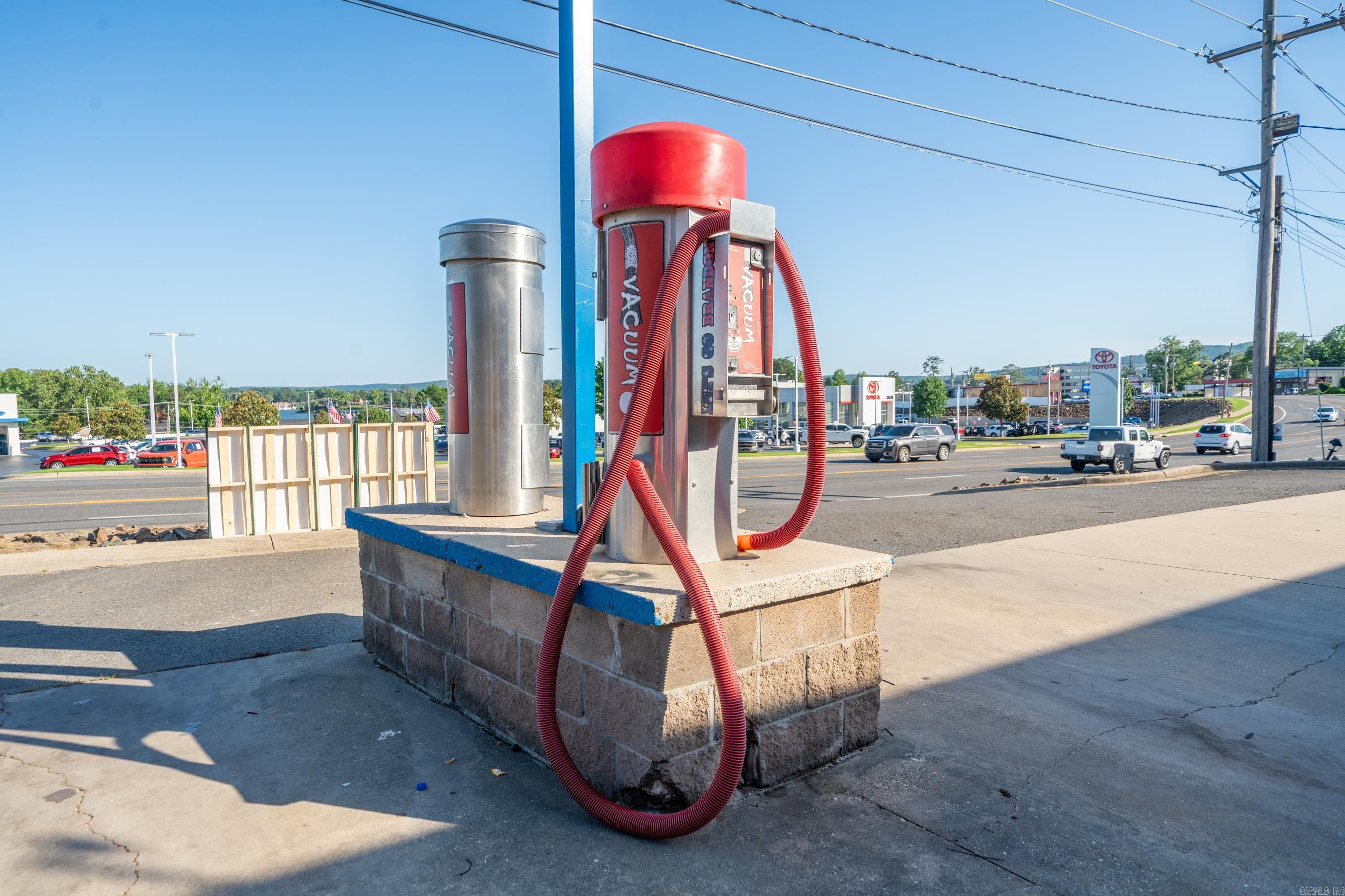 Central Avenue Park - Commercial Sale