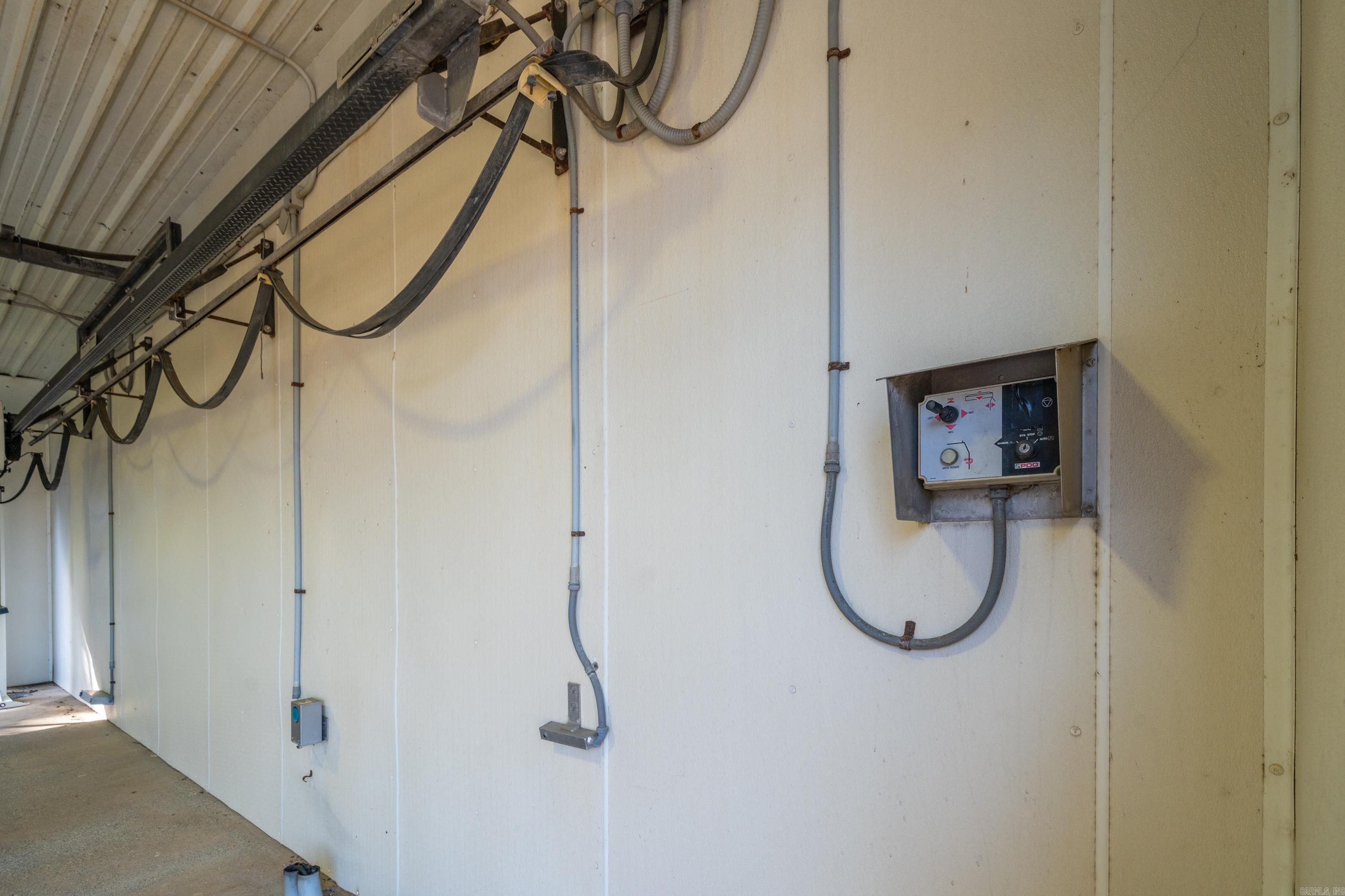 Central Avenue Park - Commercial Sale