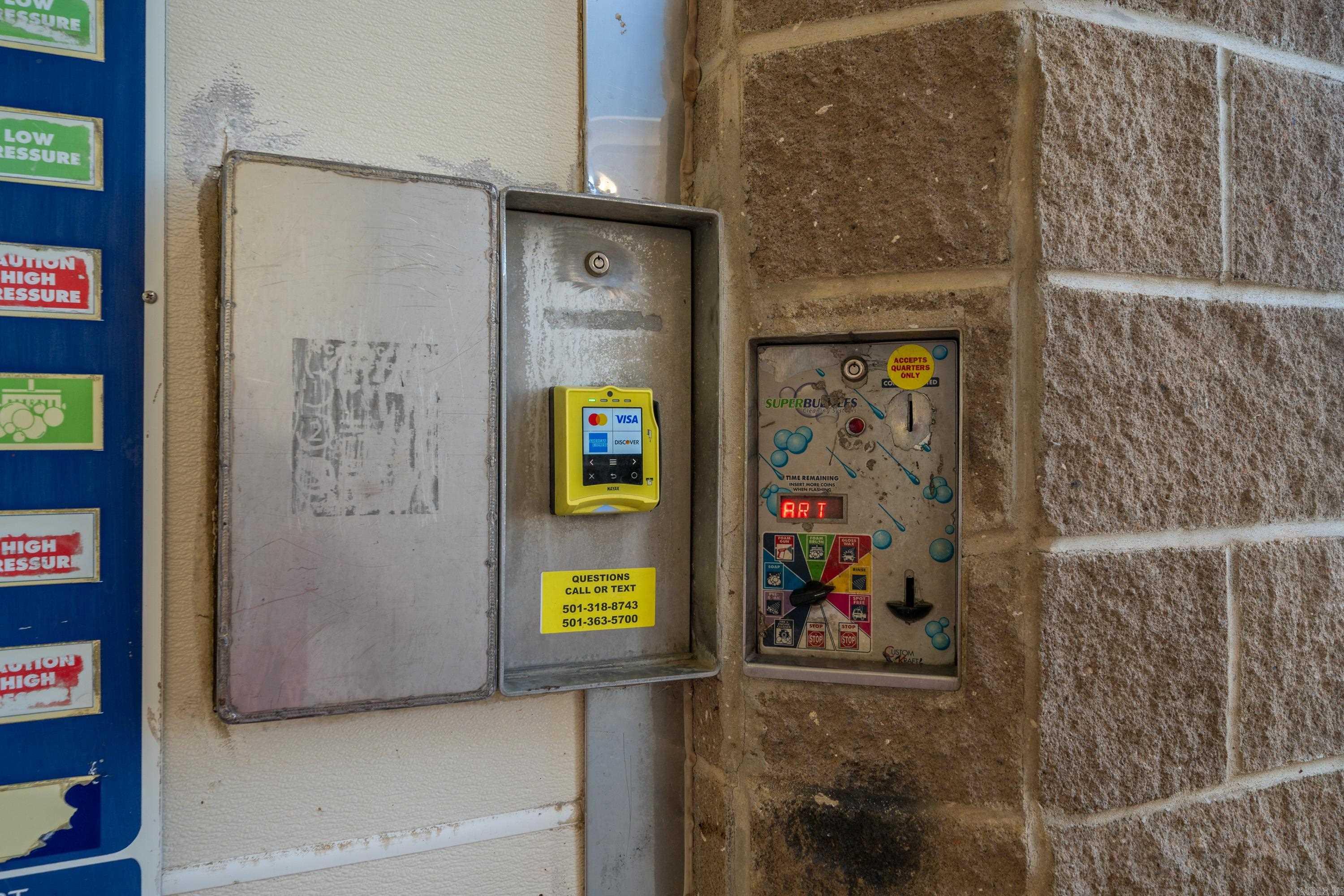 Central Avenue Park - Commercial Sale