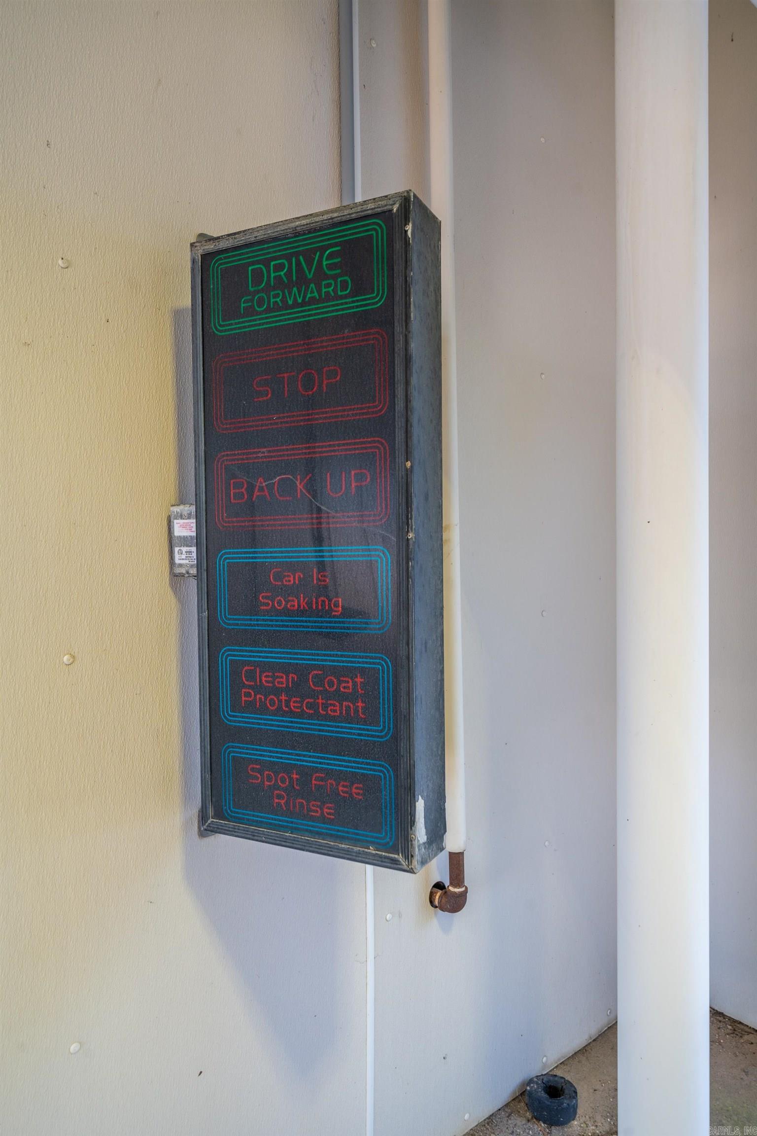 Central Avenue Park - Commercial Sale