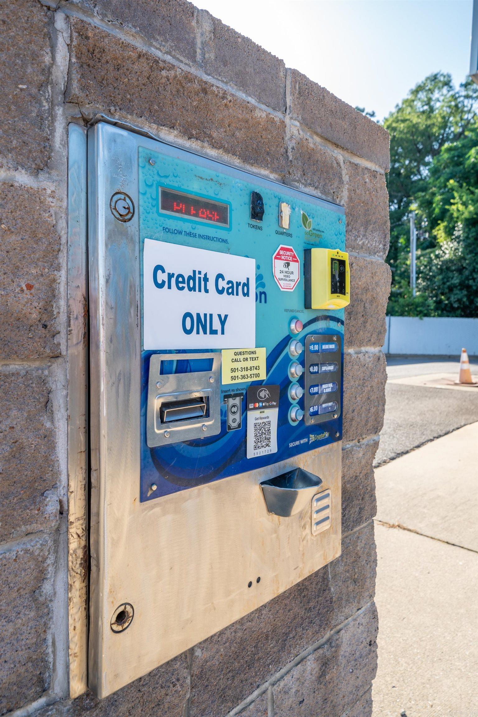 Central Avenue Park - Commercial Sale