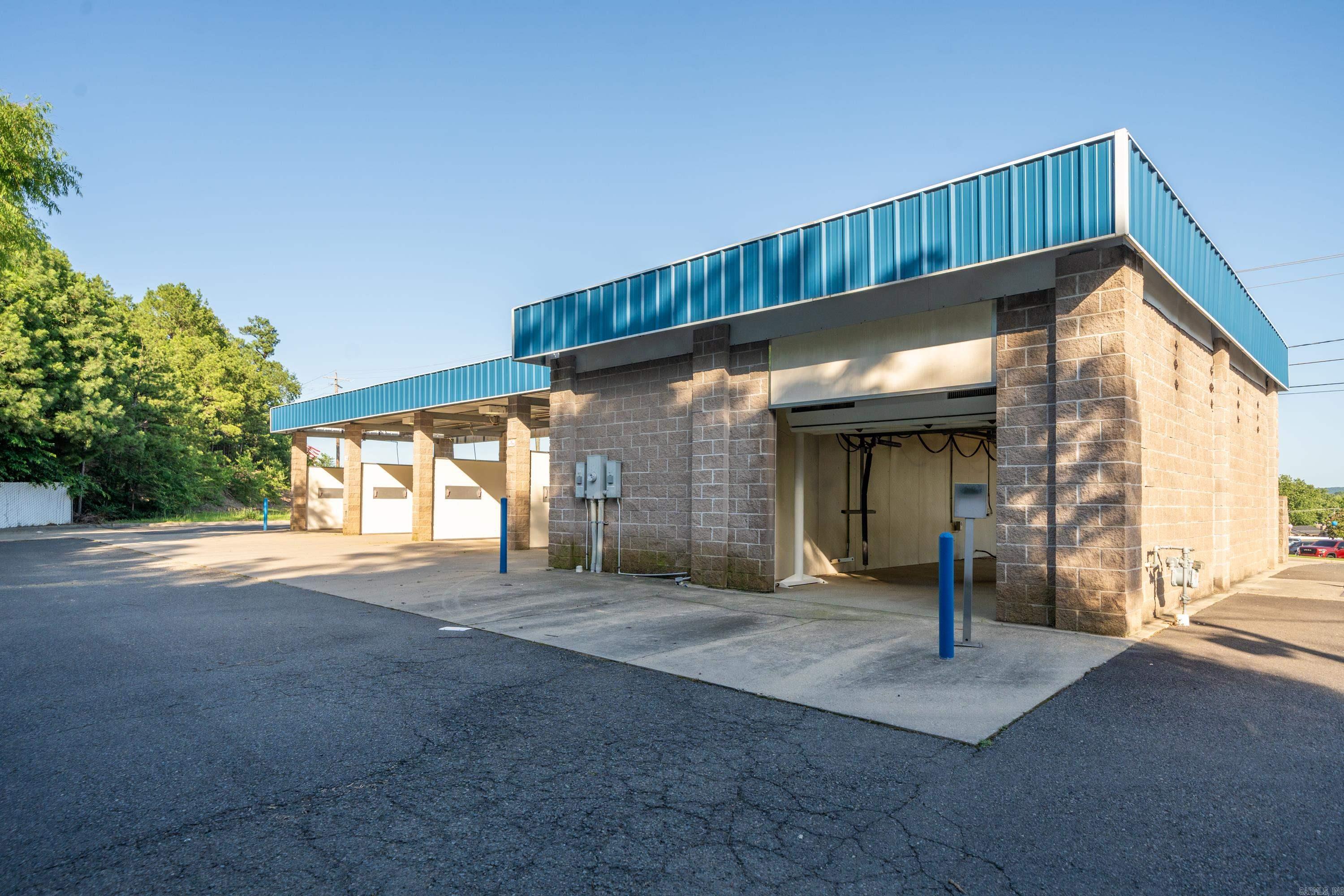 Central Avenue Park - Commercial Sale