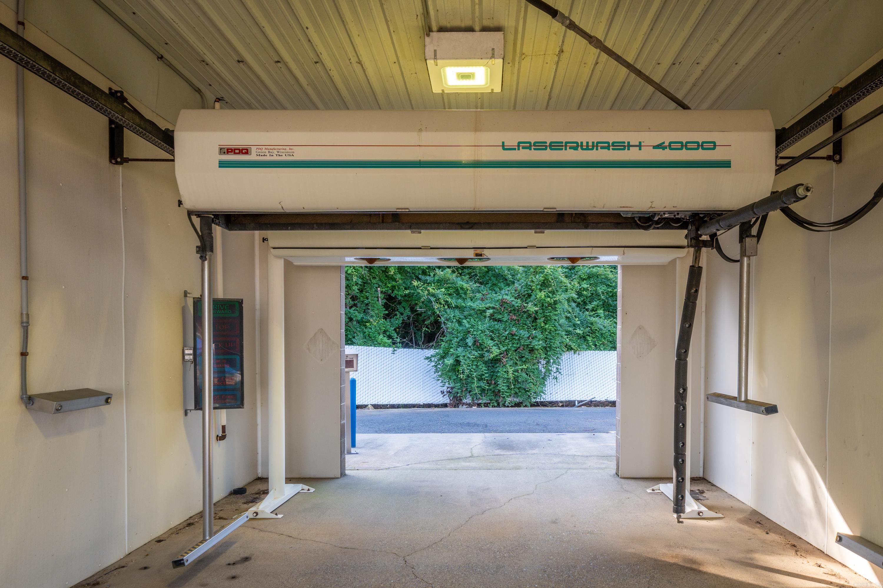 Central Avenue Park - Commercial Sale