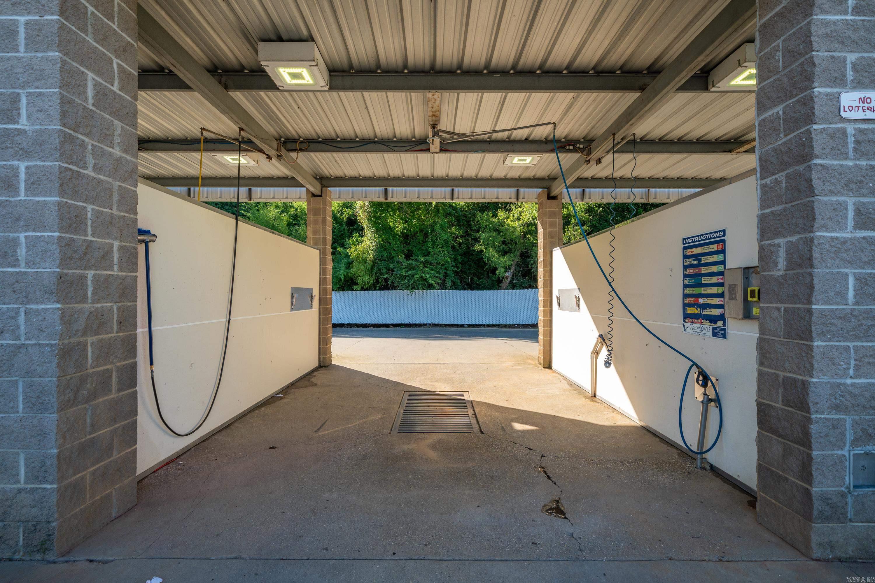 Central Avenue Park - Commercial Sale