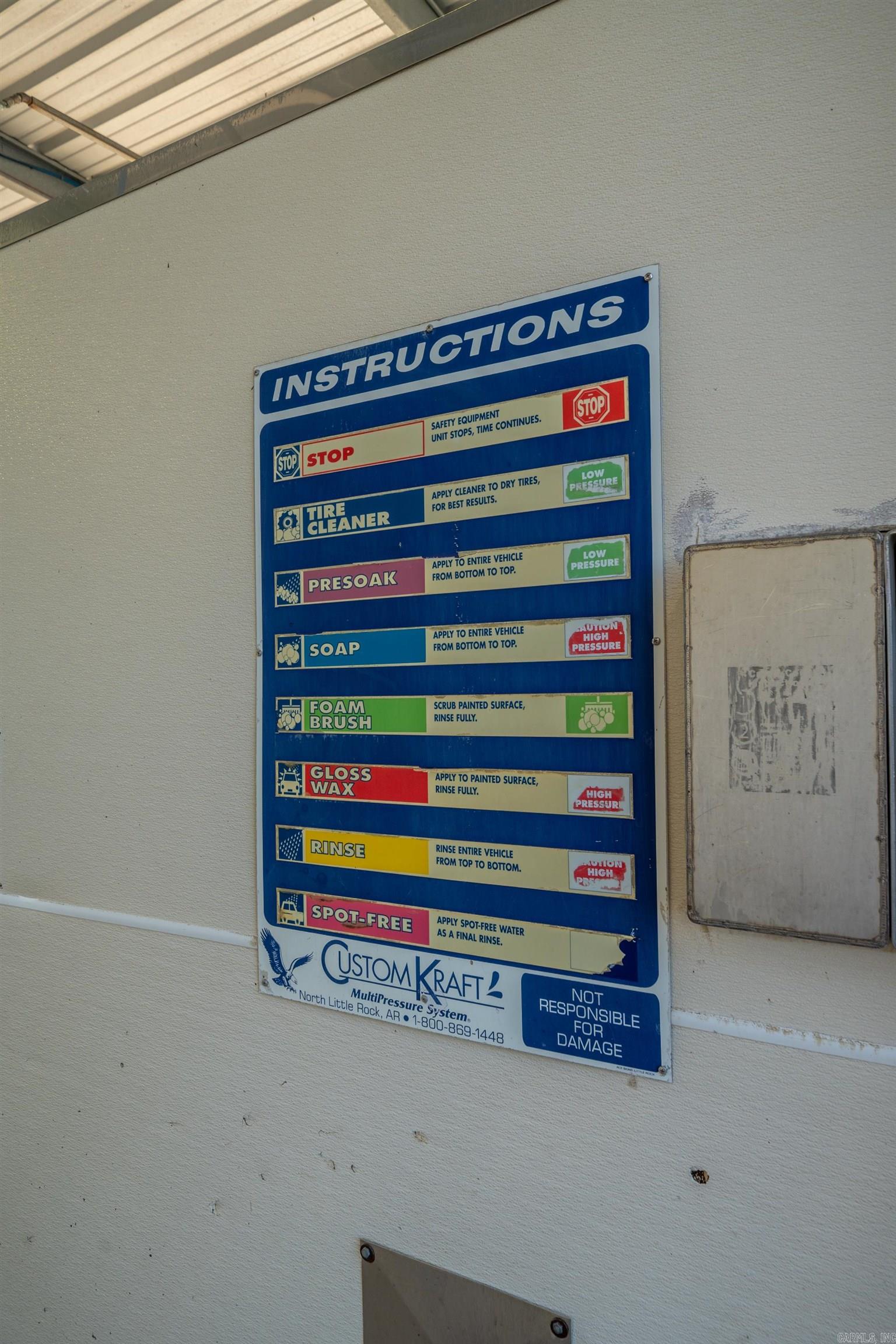 Central Avenue Park - Commercial Sale