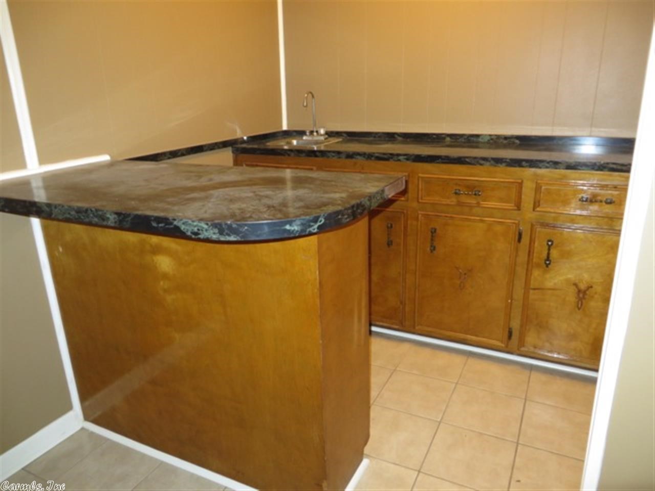 BARROW JOHN - Residential