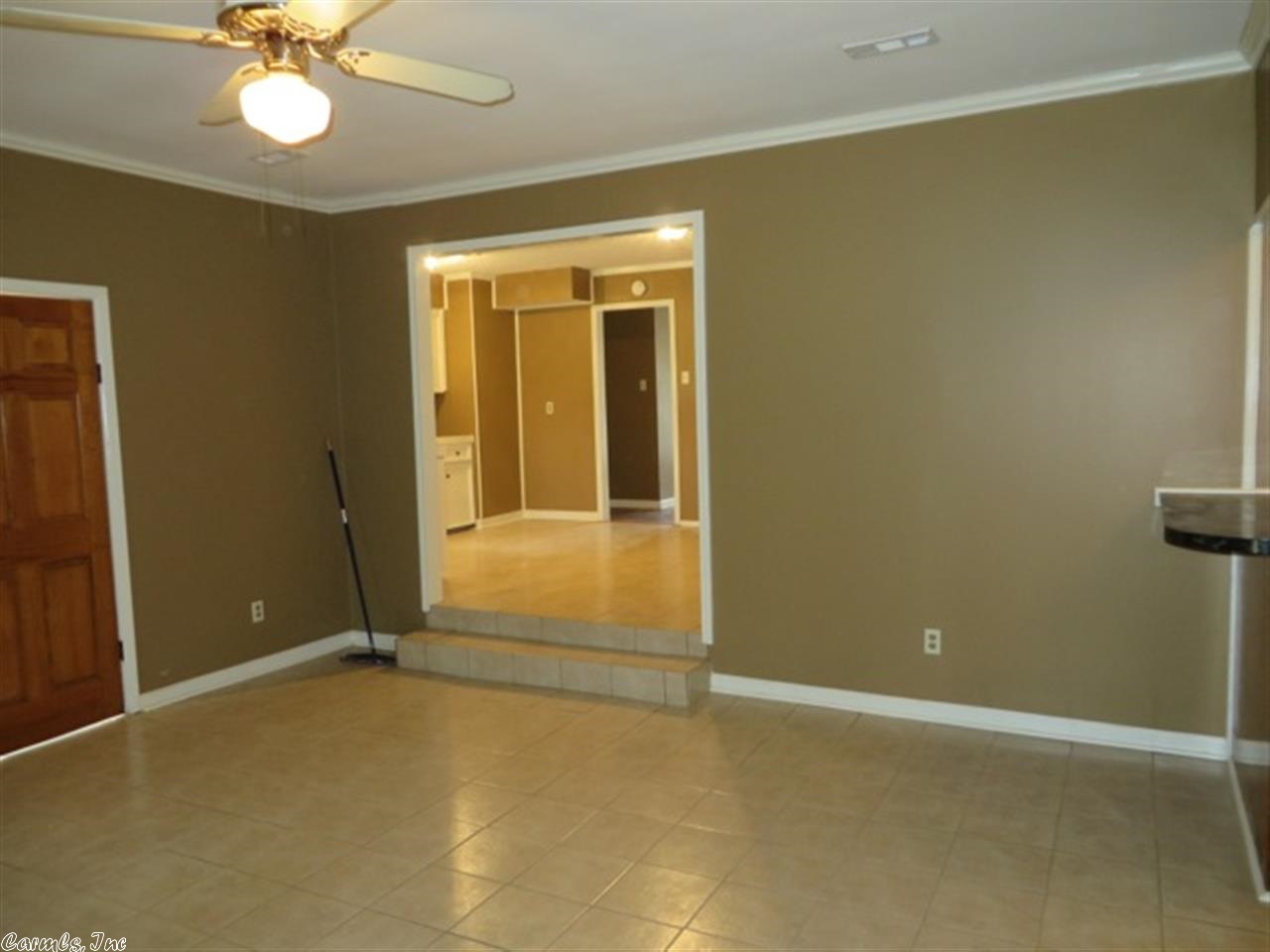 BARROW JOHN - Residential