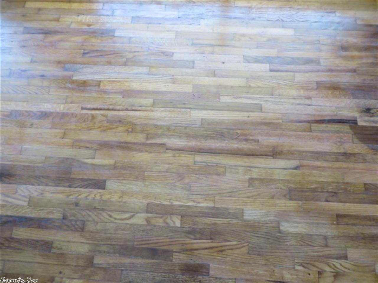 BARROW JOHN - Residential