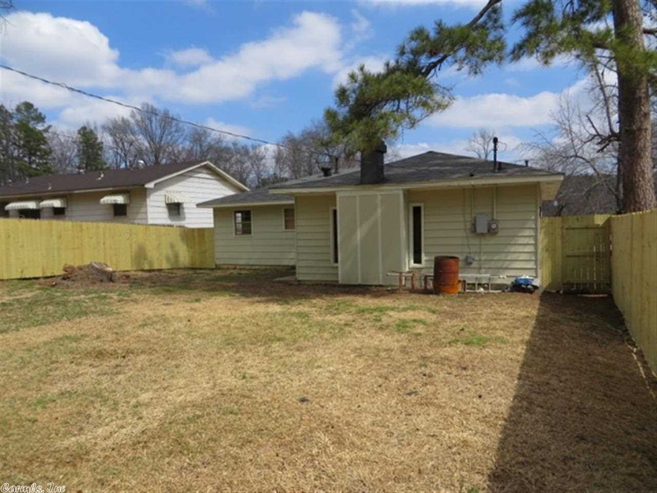 BARROW JOHN - Residential