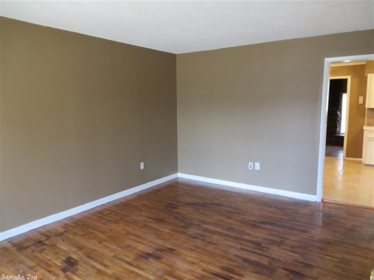 BARROW JOHN - Residential