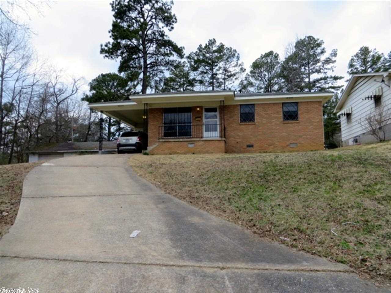 BARROW JOHN - Residential