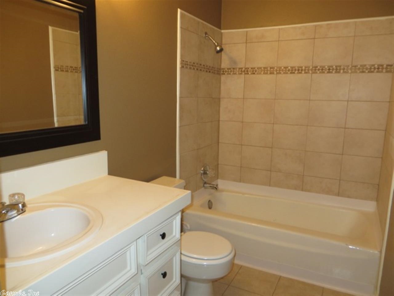 BARROW JOHN - Residential