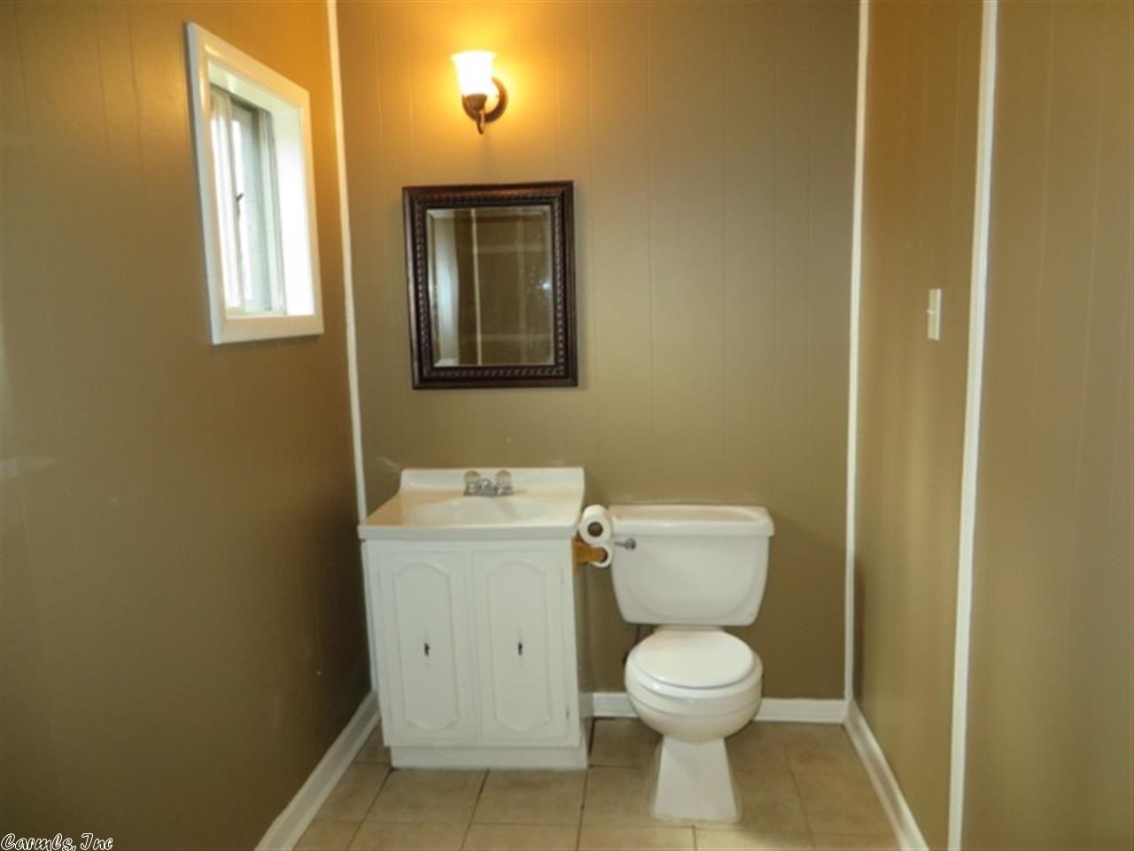 BARROW JOHN - Residential