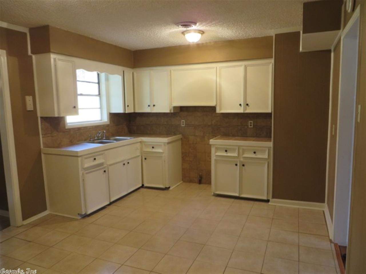 BARROW JOHN - Residential