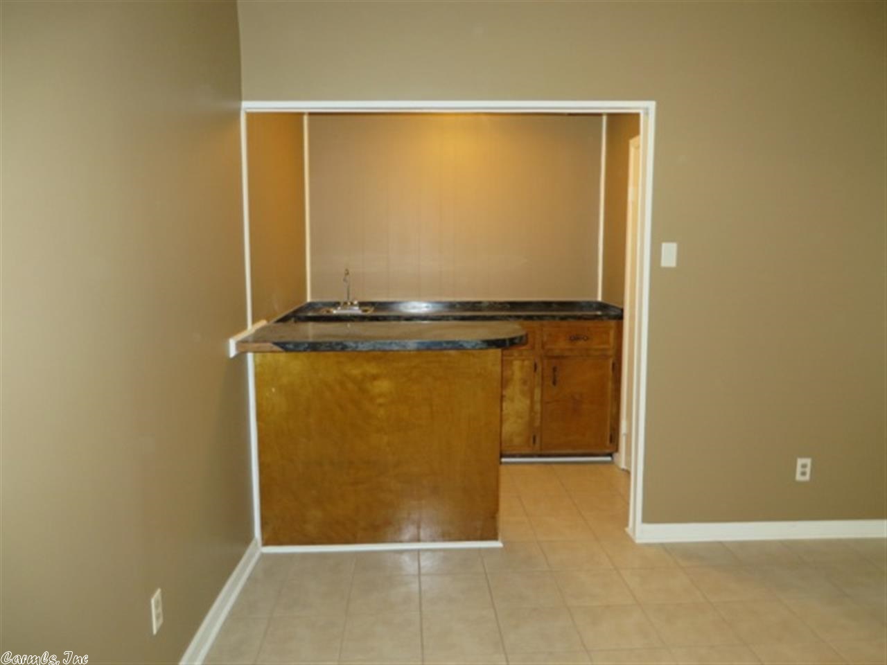 BARROW JOHN - Residential