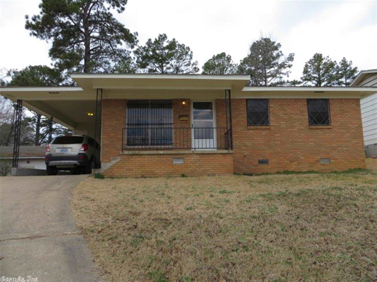 BARROW JOHN - Residential