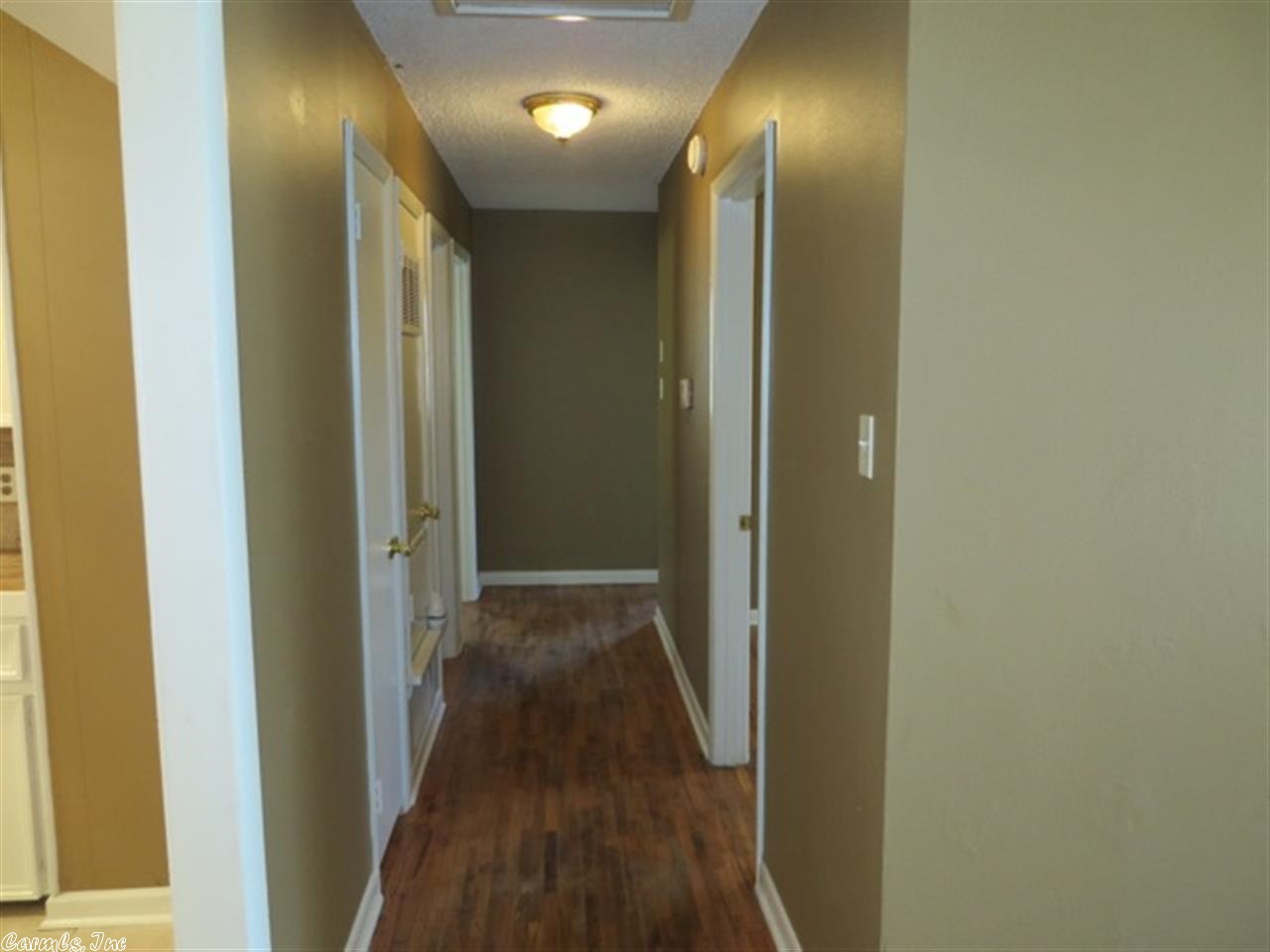 BARROW JOHN - Residential