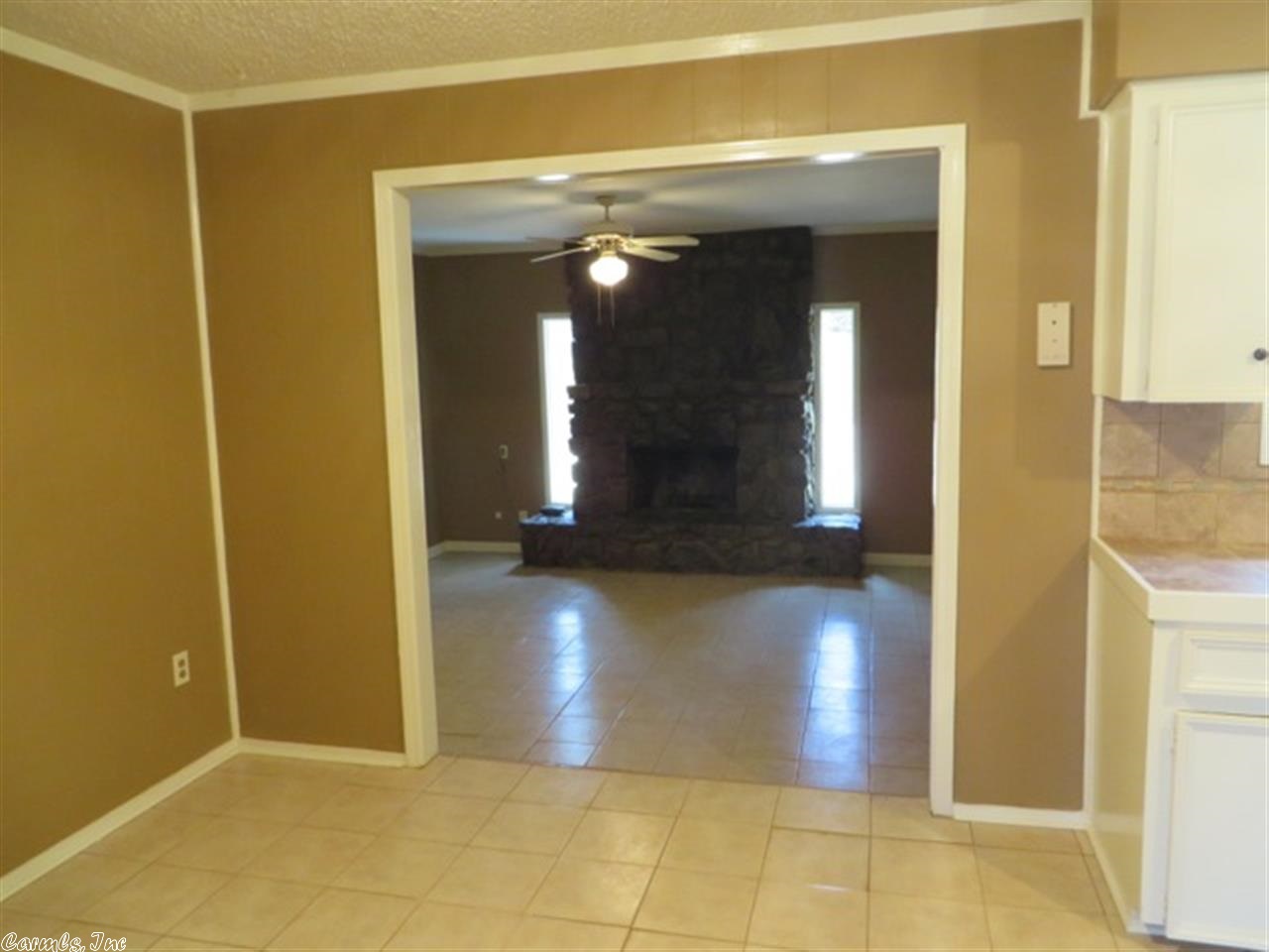 BARROW JOHN - Residential