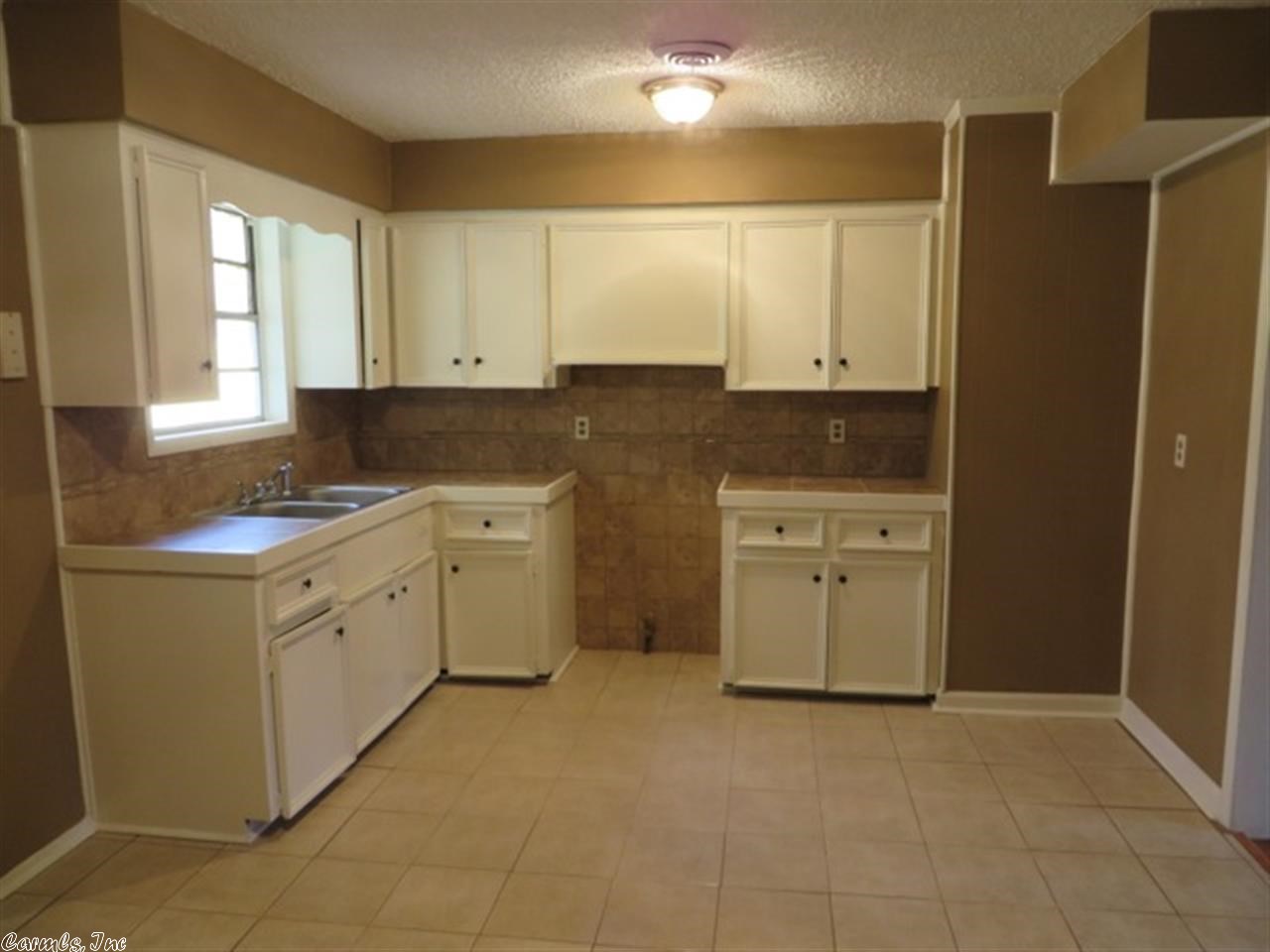 BARROW JOHN - Residential