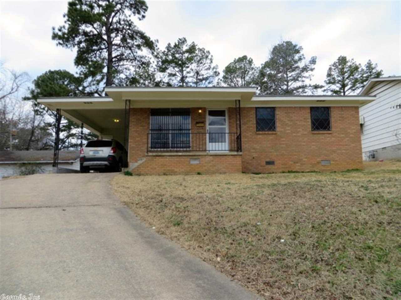 BARROW JOHN - Residential