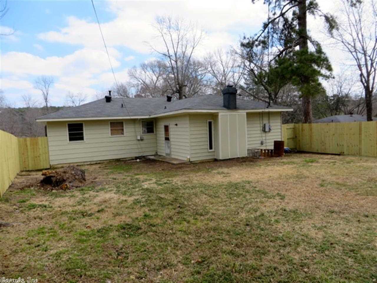 BARROW JOHN - Residential