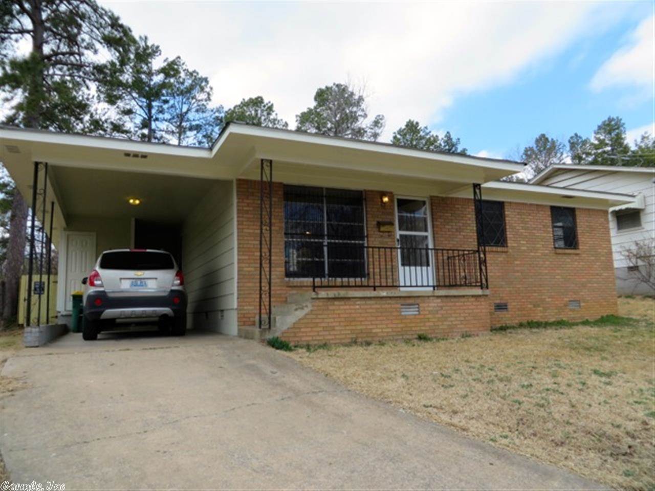 BARROW JOHN - Residential