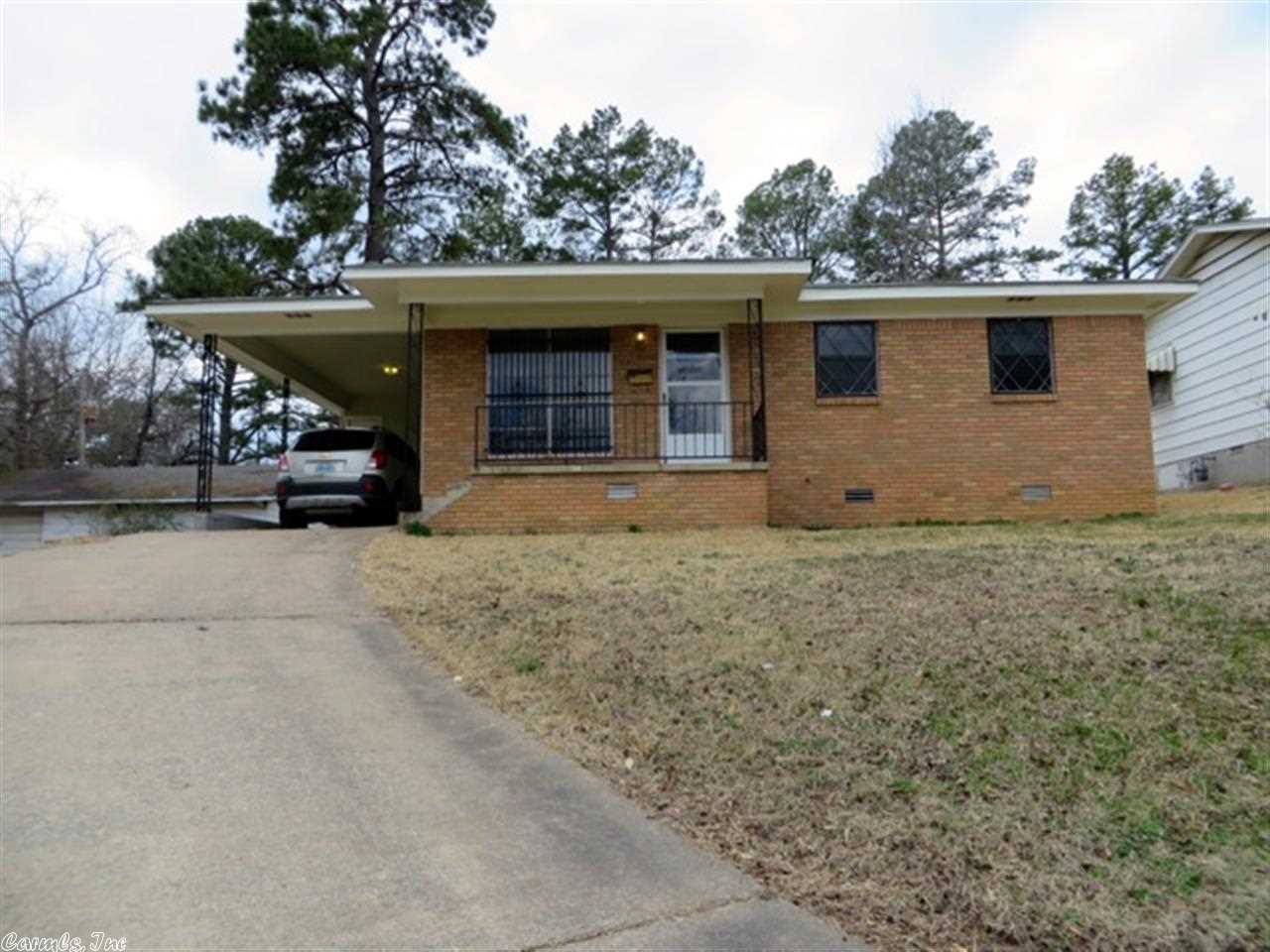 BARROW JOHN - Residential