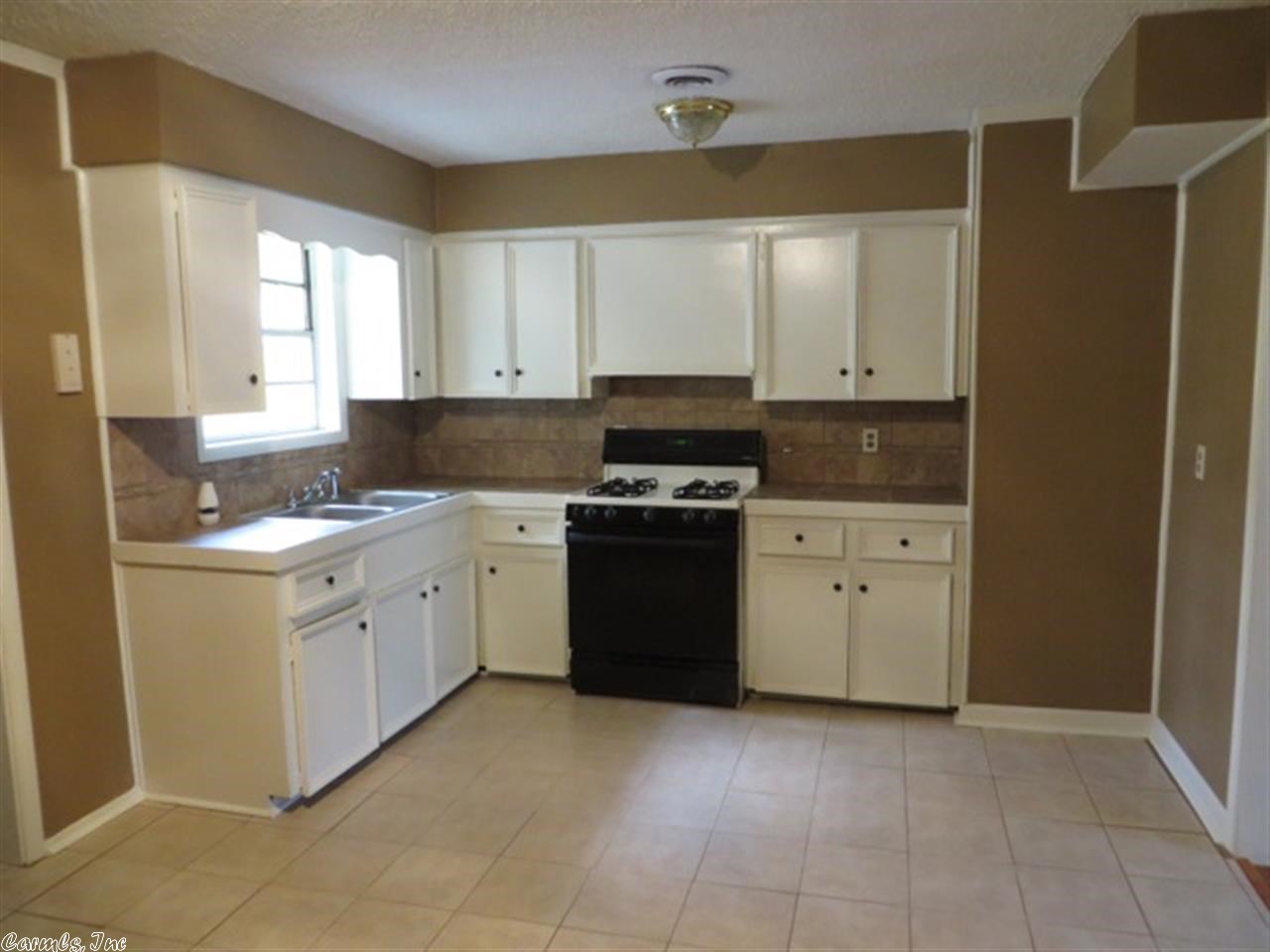 BARROW JOHN - Residential