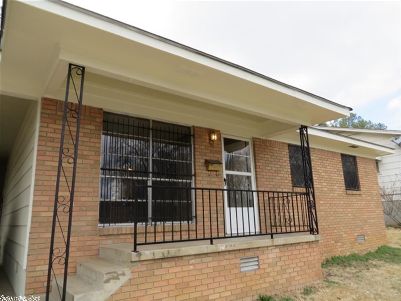 BARROW JOHN - Residential