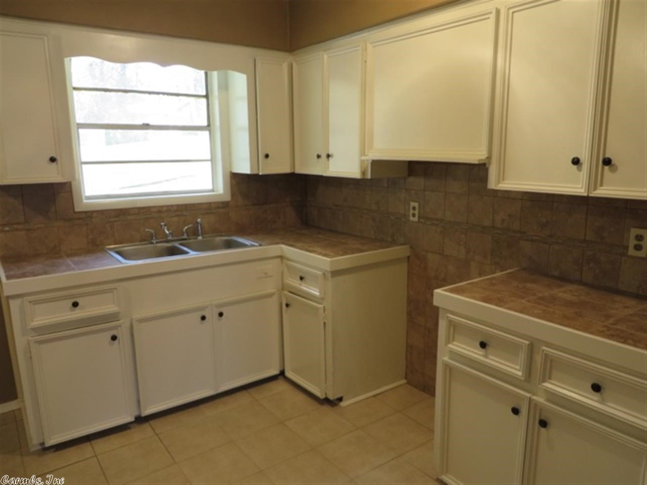 BARROW JOHN - Residential