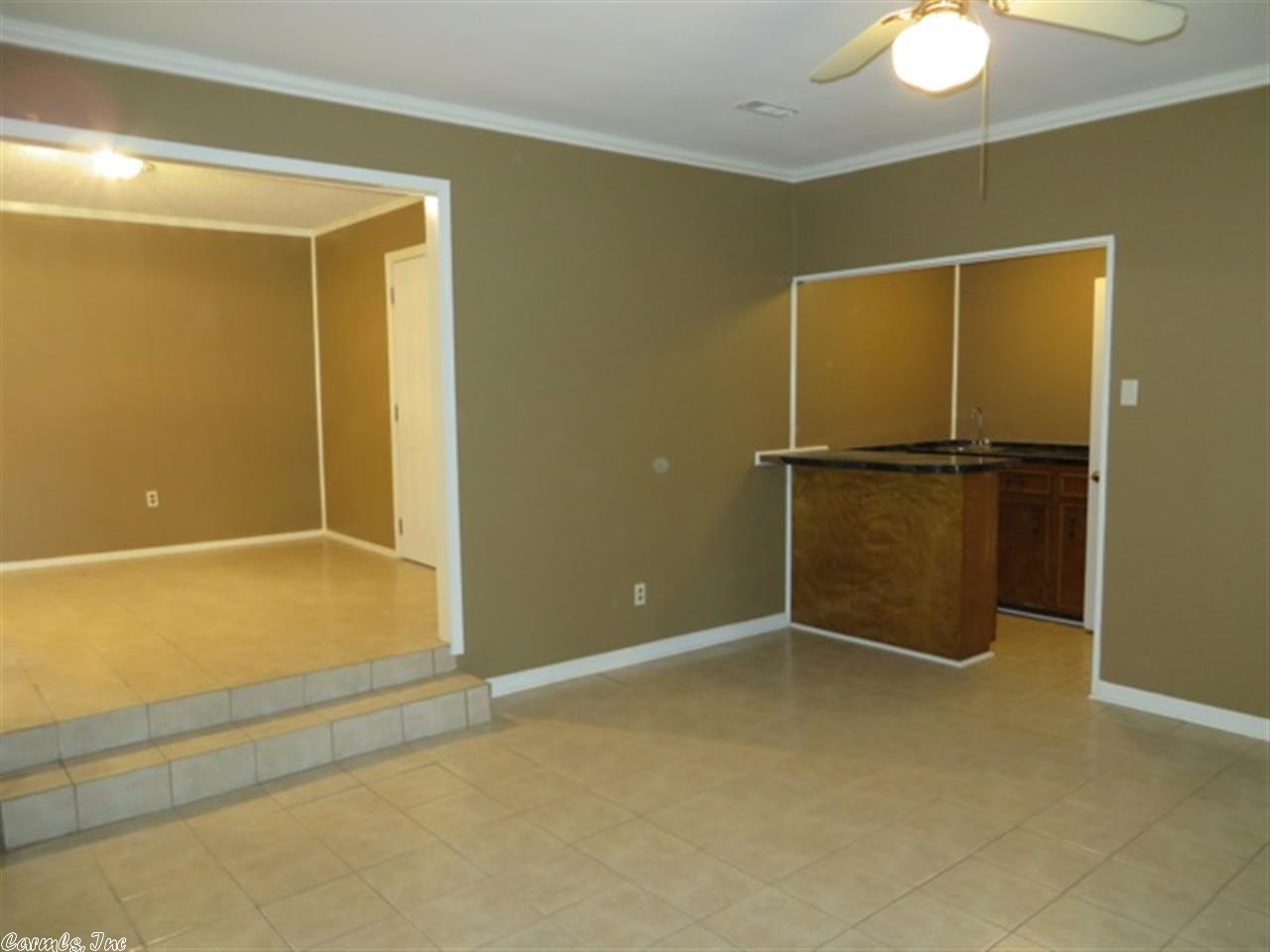 BARROW JOHN - Residential