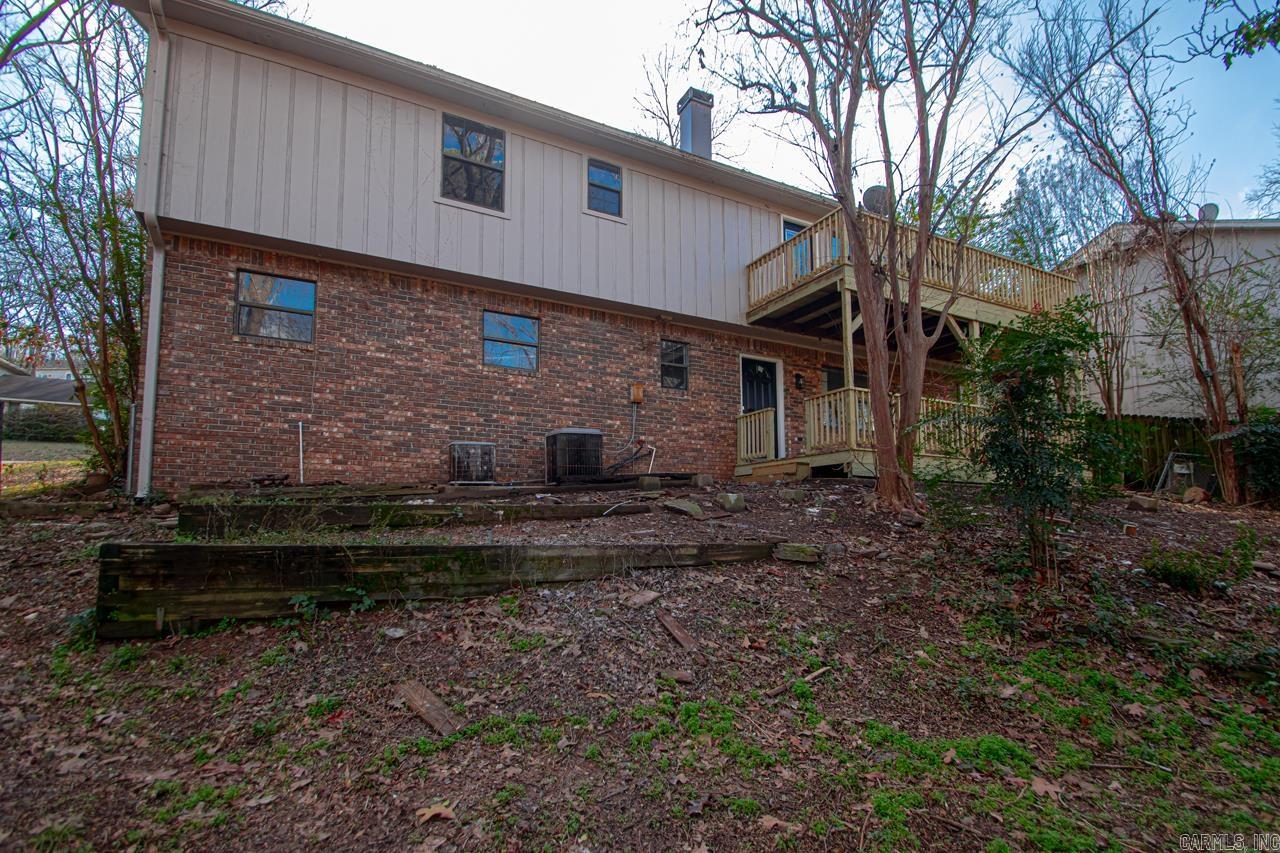 PLEASANT FOREST - Residential