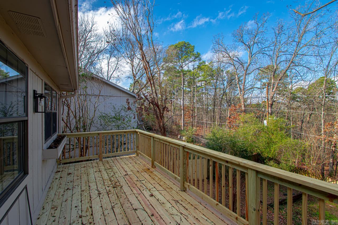 PLEASANT FOREST - Residential