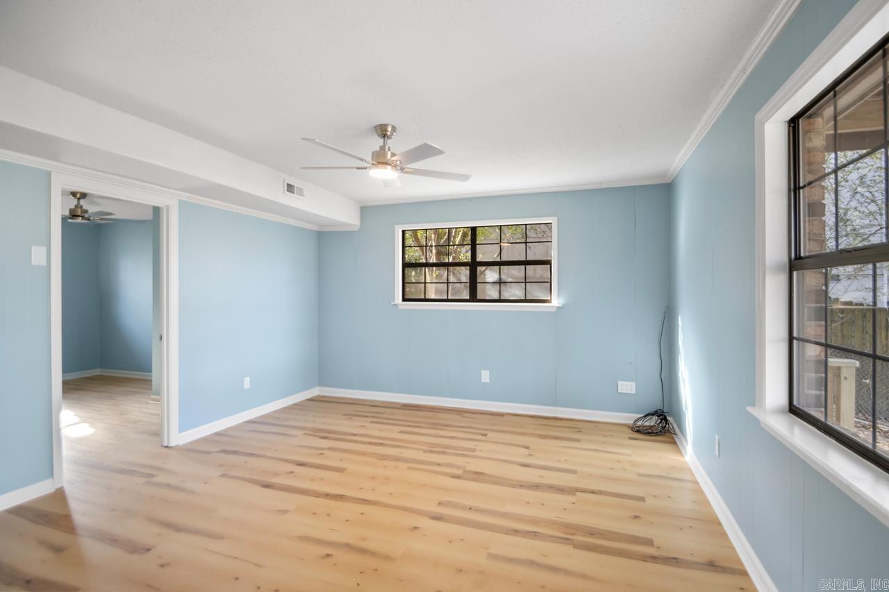 PLEASANT FOREST - Residential