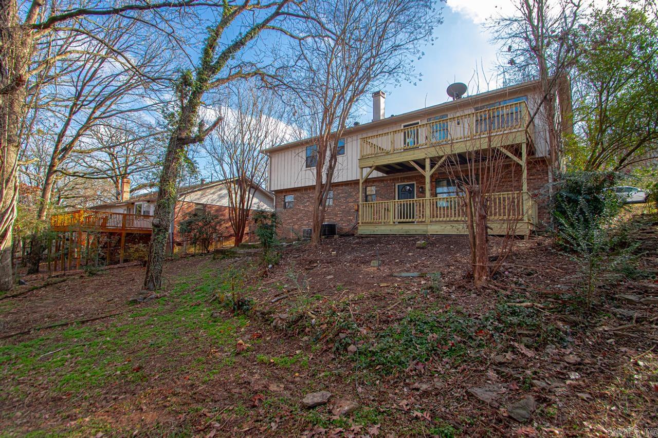 PLEASANT FOREST - Residential