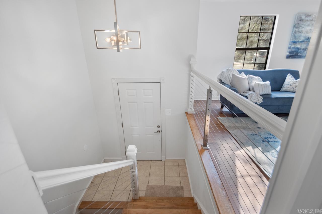 PLEASANT FOREST - Residential