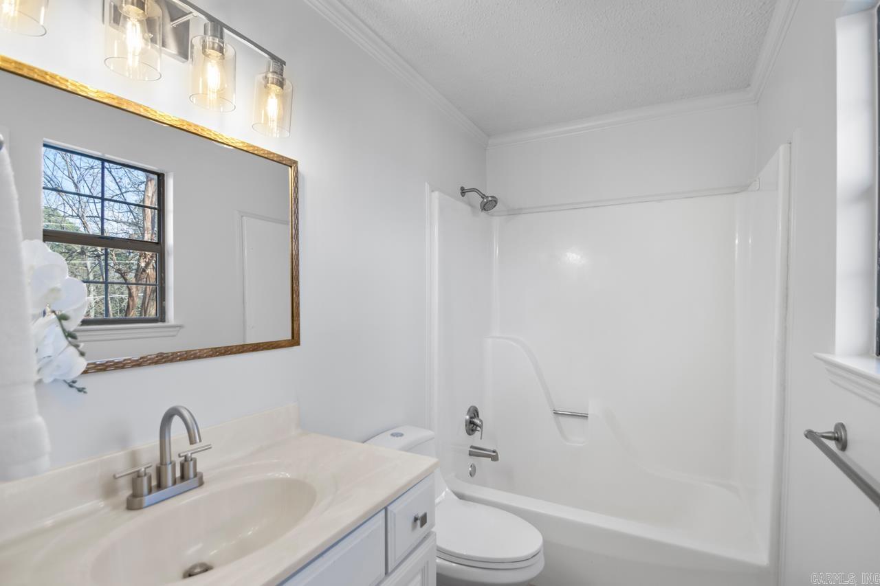 PLEASANT FOREST - Residential