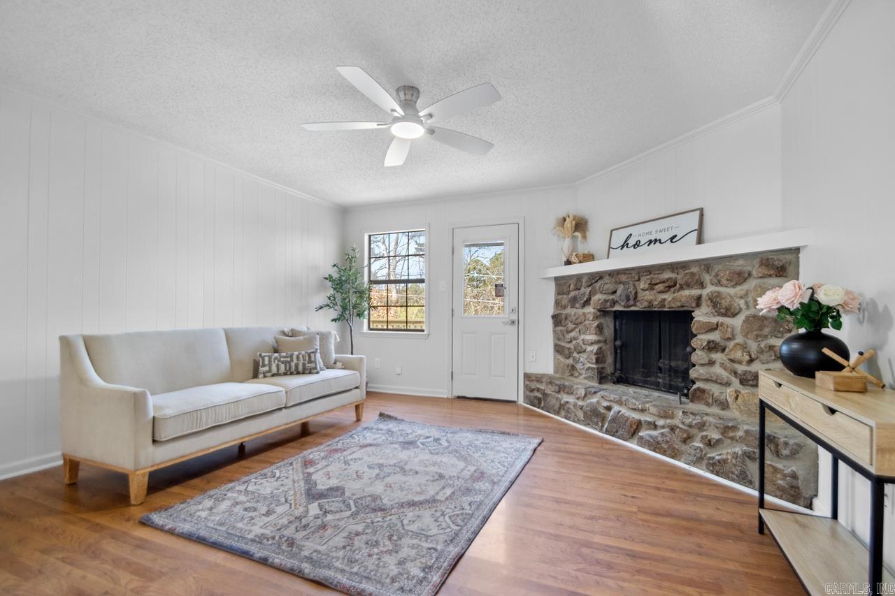 PLEASANT FOREST - Residential