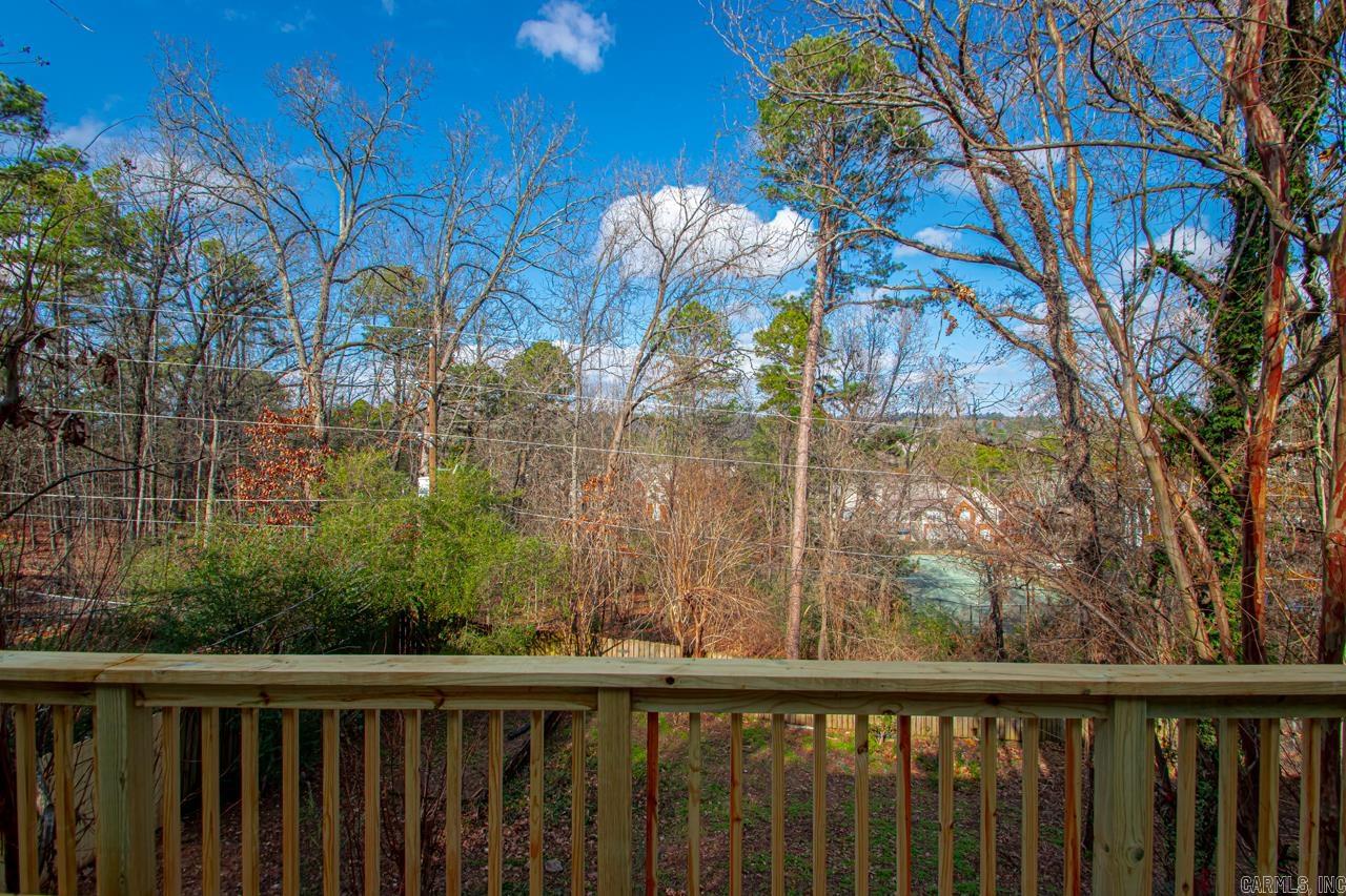 PLEASANT FOREST - Residential