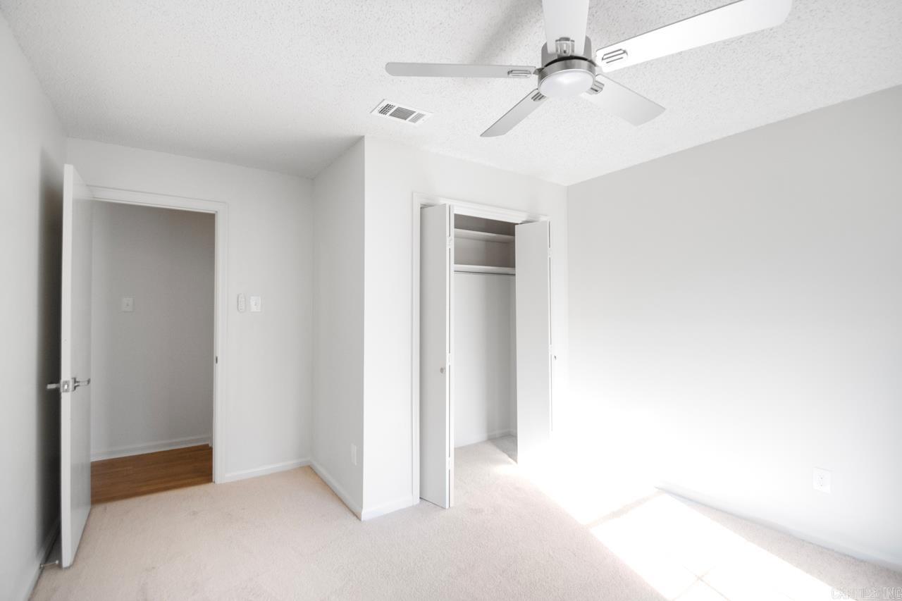 PLEASANT FOREST - Residential