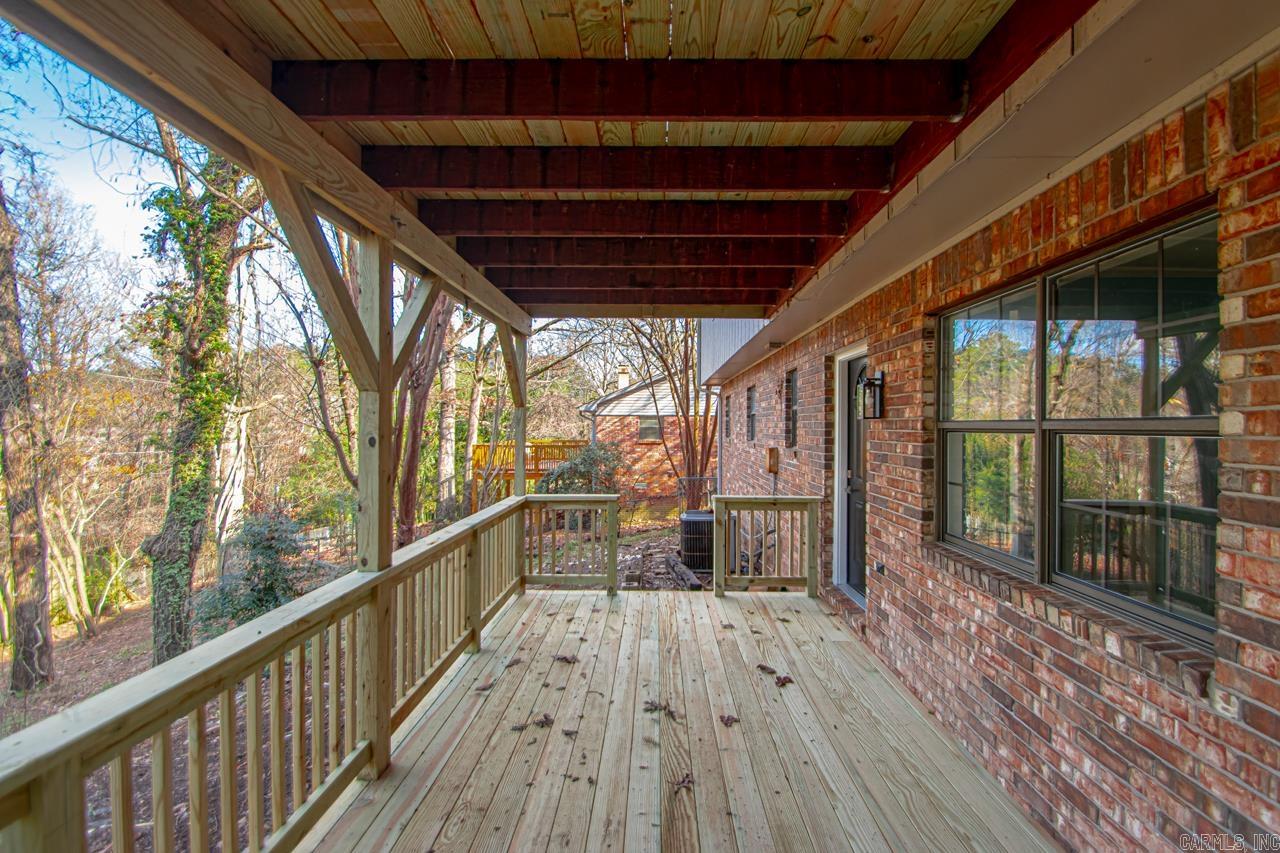 PLEASANT FOREST - Residential