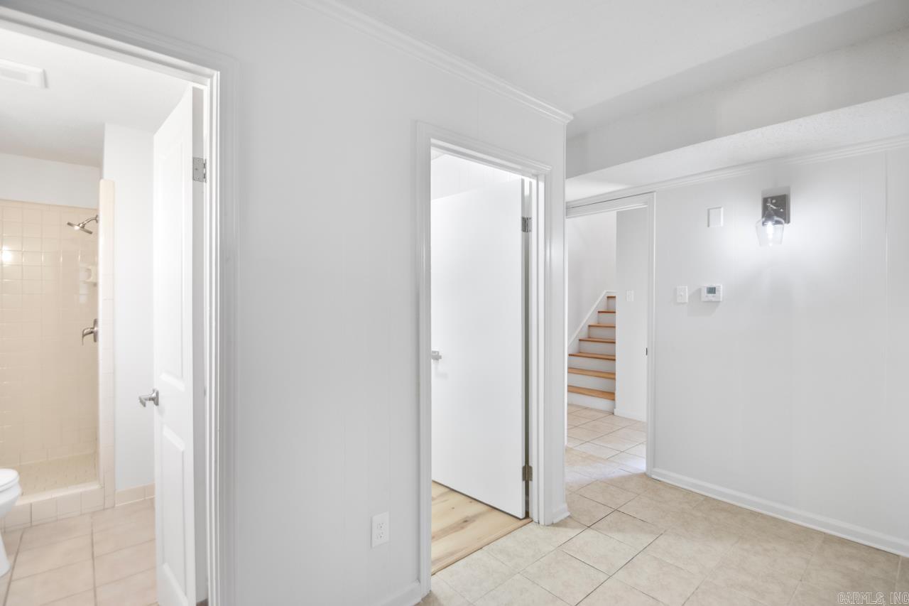 PLEASANT FOREST - Residential