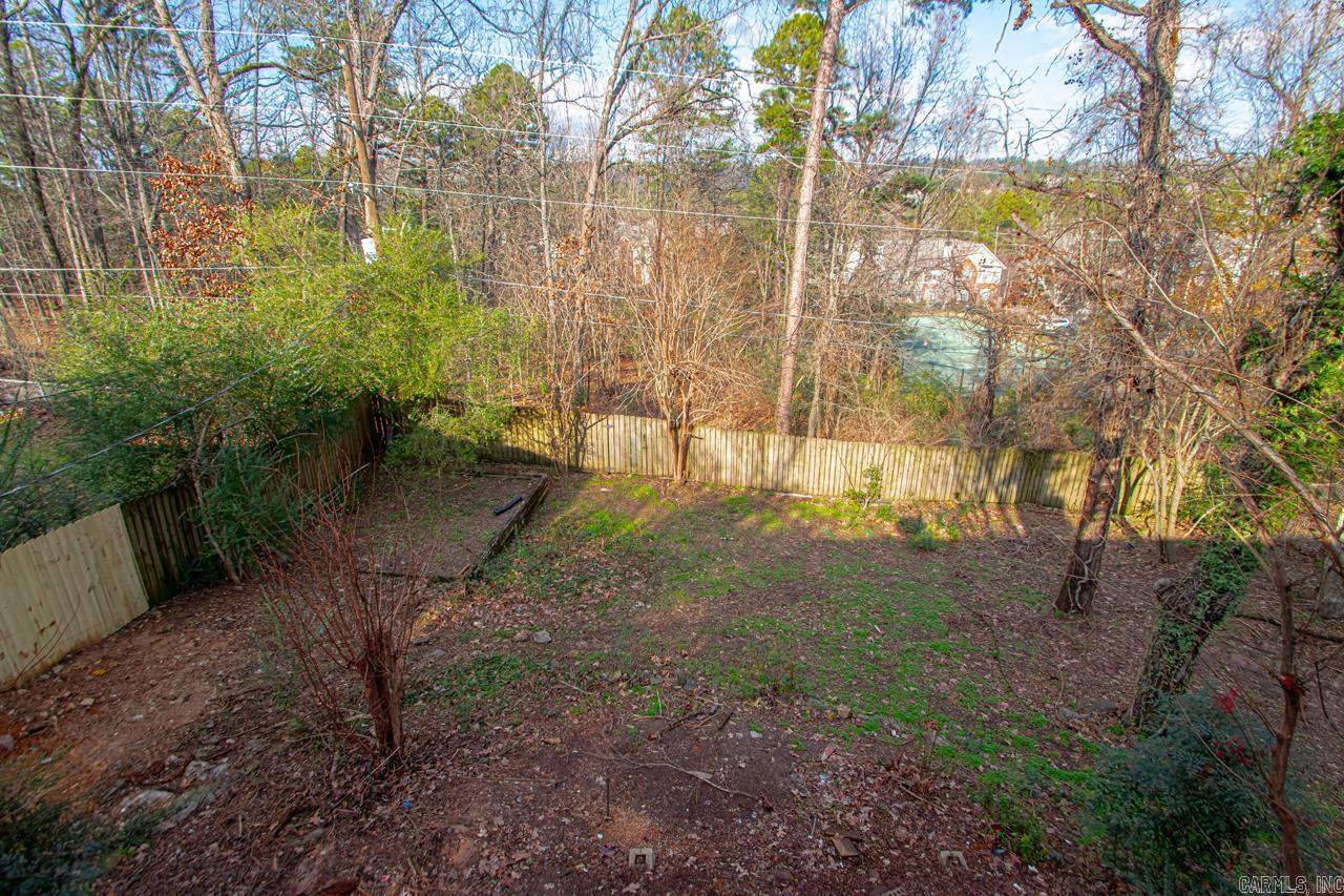 PLEASANT FOREST - Residential