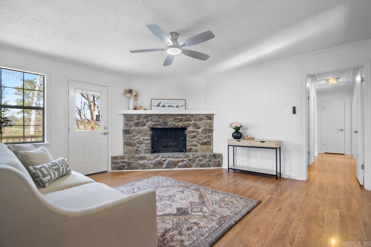 PLEASANT FOREST - Residential