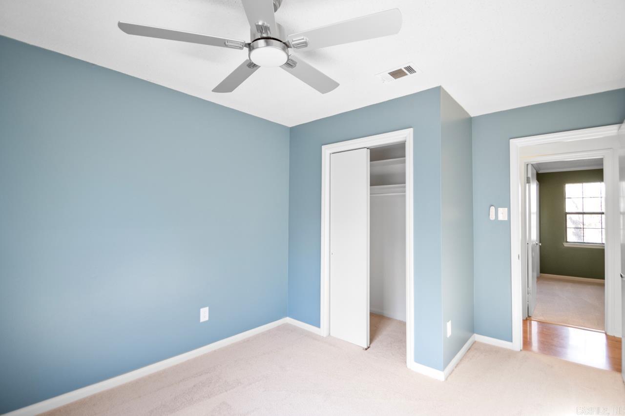 PLEASANT FOREST - Residential