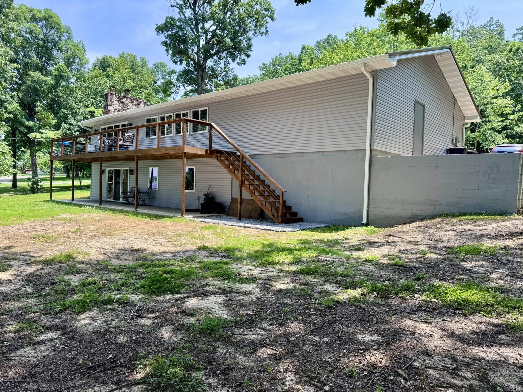 SOUTH SHORE - Residential